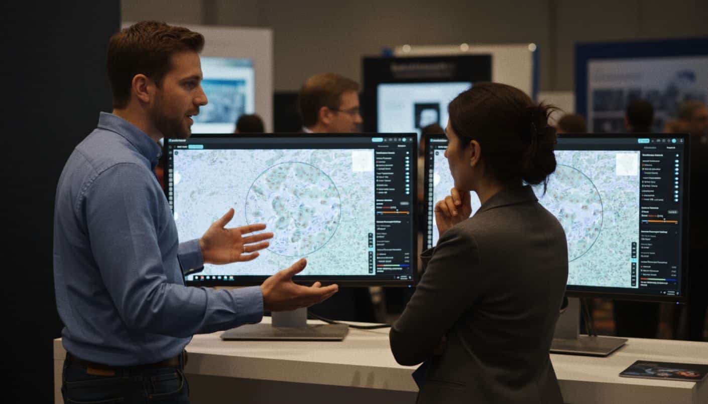 Build What’s Next With AI That’s Ready Now