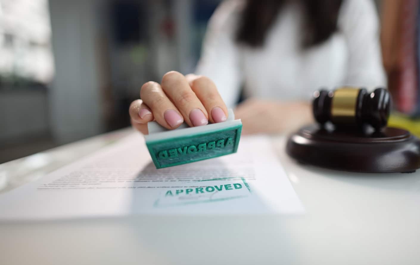 Proven regulatory track record