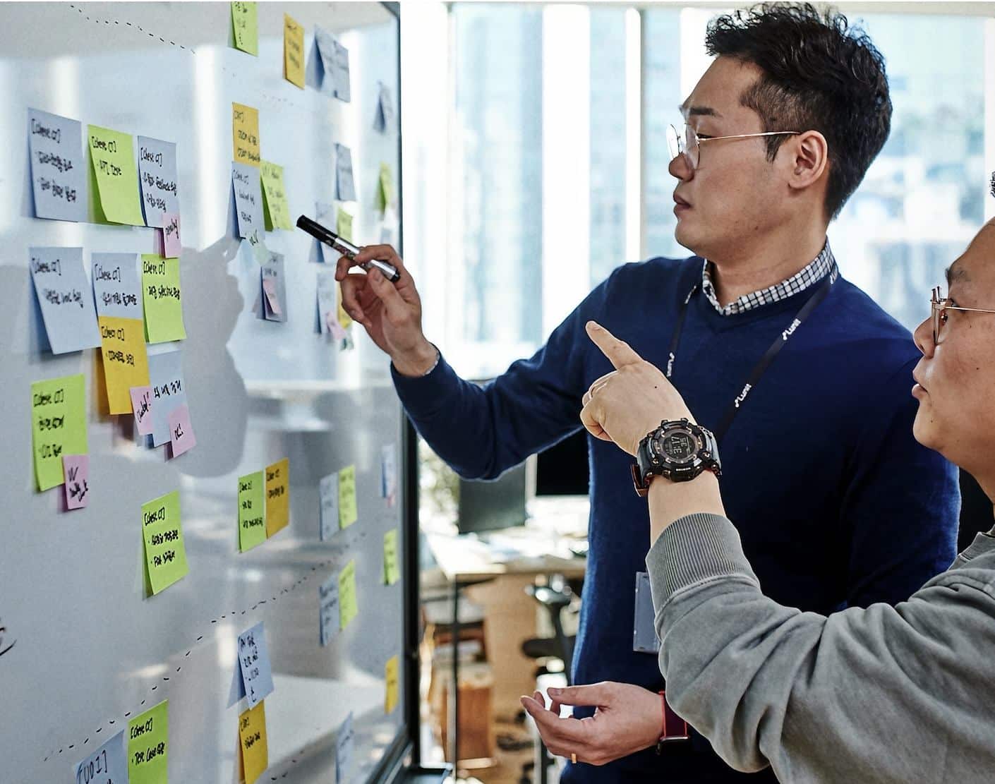 Corporate Governance