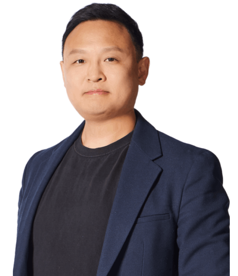 Anthony Seungwook Paek