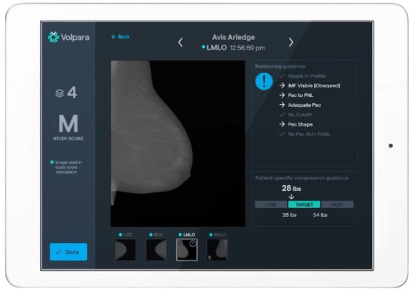 Tools That Improve Consistency and Performance at the Point of Care
