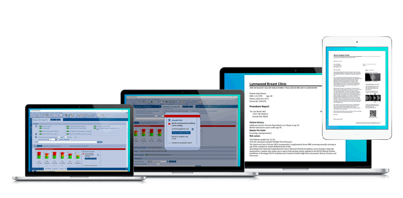 Automated patient communication