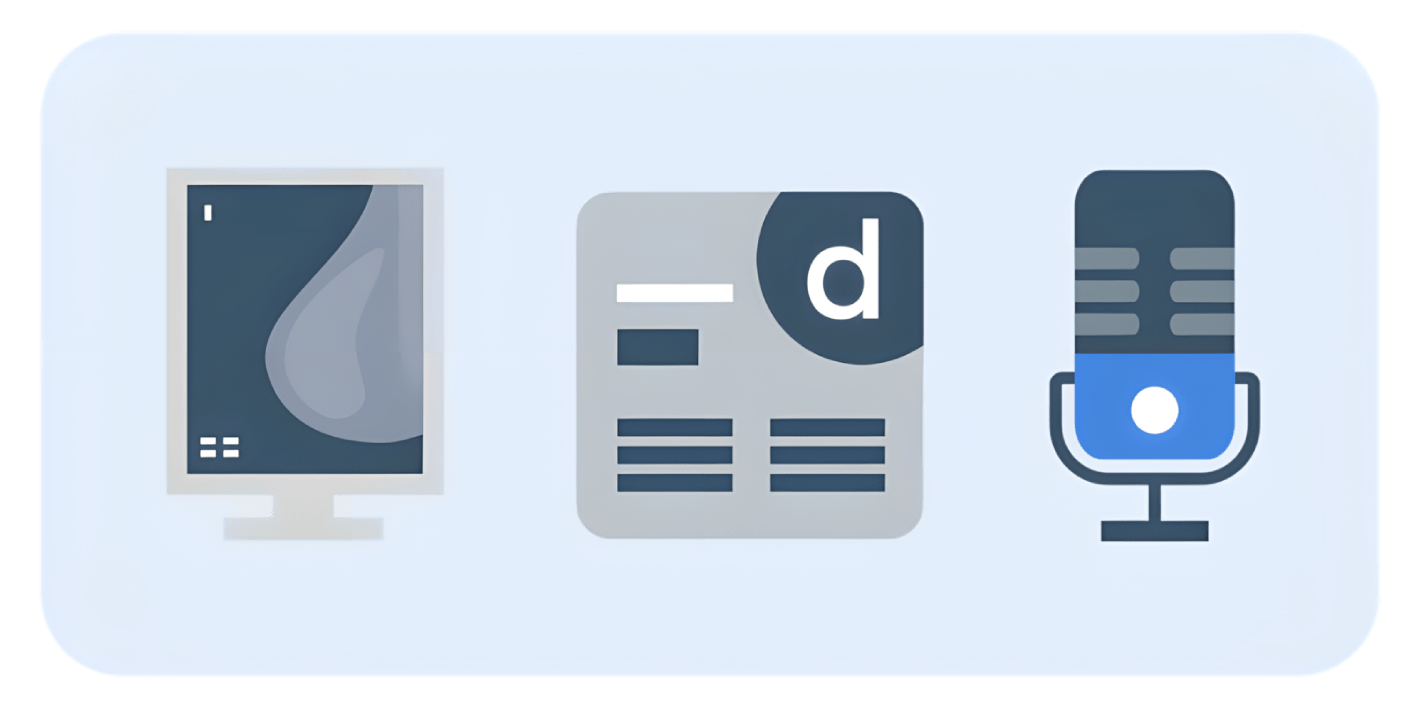Operational workflow efficiency