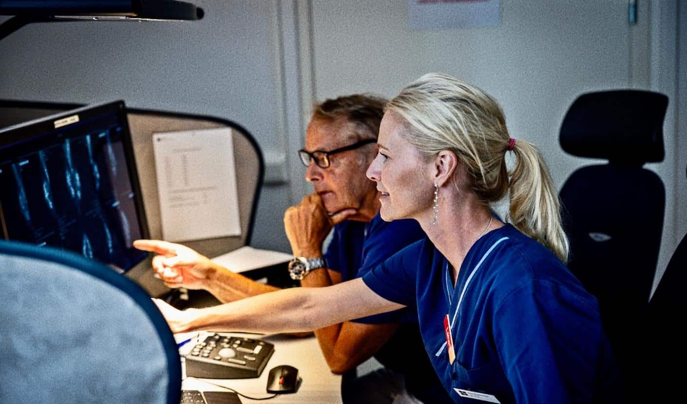 Proven in real-world practice