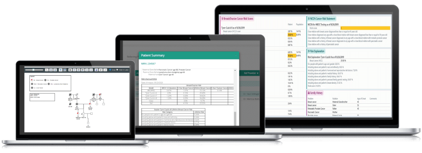 Automated Risk Evaluations for Proactive, Personalized Care