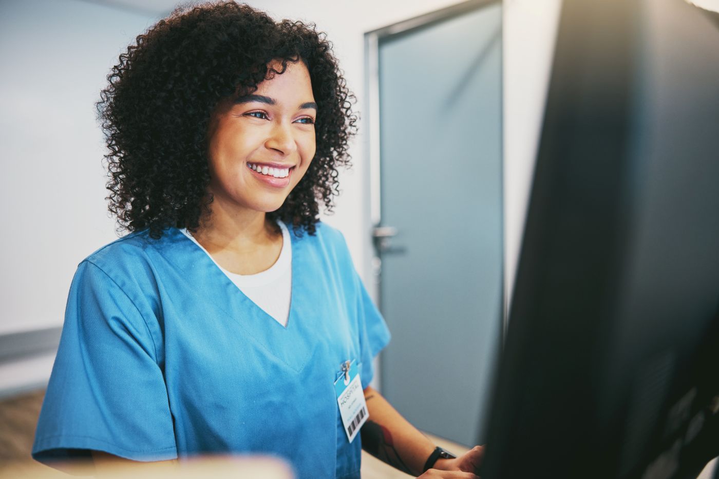 Actionable Insights to Improve Mammography Quality and Compliance