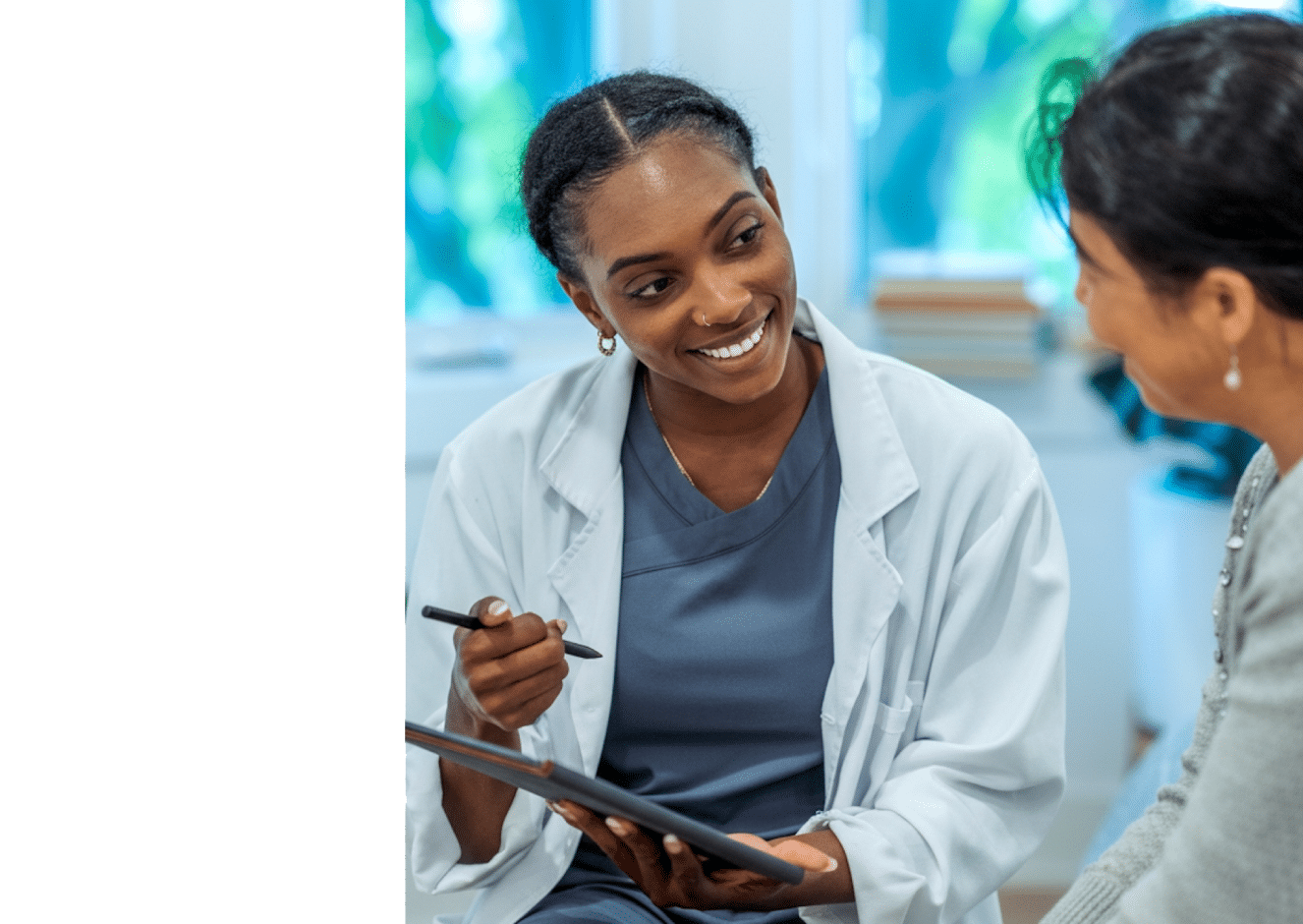 AI 기반 암 진단·치료의 표준을 세웁니다