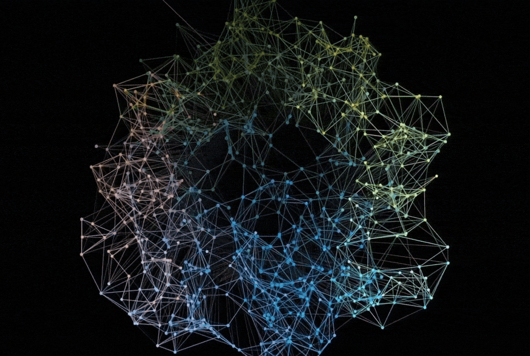 멀티모달 데이터 통합